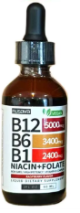 Aura botanica