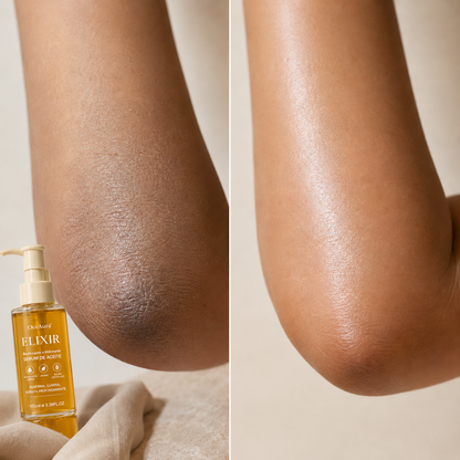 Aceite Corporal Elixir-100 ML