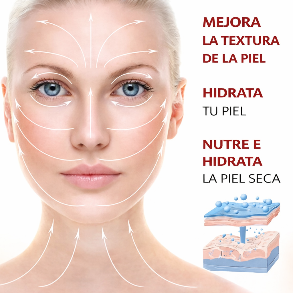 Crema reafirmante de Retinol®Adiós Arrugas+Regalo 🎀